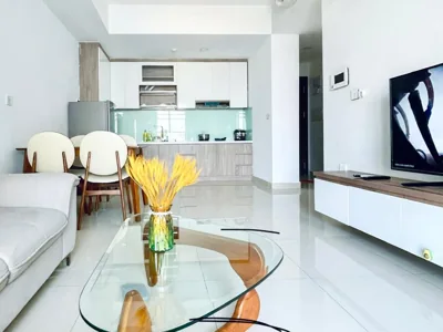 VIP-Botanica Premier Apt -Super airy corner apartment-gym & pool Free-Near Airport-Luxury – Photos 3