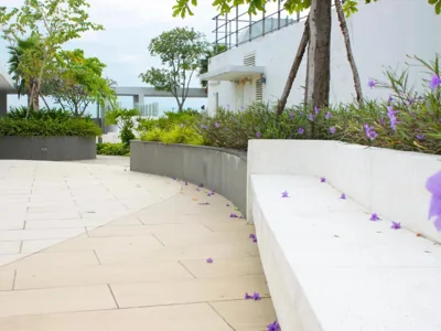 VIP-Botanica Premier Apt -Super airy corner apartment-gym & pool Free-Near Airport-Luxury – Photos 16